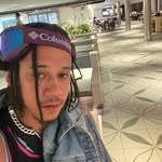 Simon senn-yuen - @nikeboymiami - Instagram