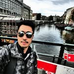 Simon Yuen - @simyuen23 - Instagram