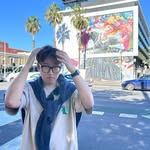 Simon YUEN - @simonyuen7 - Instagram
