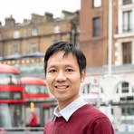 Simon Yuen - Facebook
