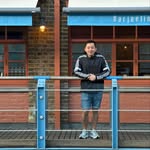 Simon Yuen - @simonyuen217 - Instagram