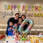 Simon Yuen - @yuentottenham - Instagram