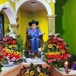San Simon - Facebook