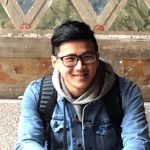 @simon_zhuang_ - Instagram