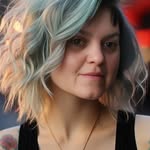 Simona Caba - @caba2208 - Instagram