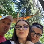 Simona Caba - Facebook
