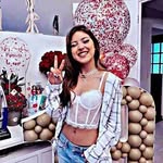 Simona Diaz - @simonadiaz268 - Instagram