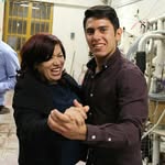 Simona Diaz - @diazsimona - Instagram