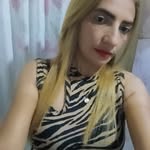 Simona Diaz - @simo.na530 - Instagram
