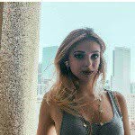 Simona Diaz - @jennab09887 - Instagram