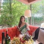 Simona Lee - @shaib853 - Instagram