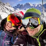 Alina Simona Roșca - @alinus_rosca - Instagram