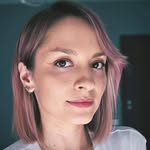 Simona Rosca - @srosca94 - Instagram