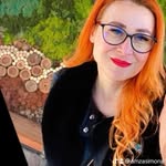 Simona Rosca - @she202299 - Instagram