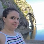 Simona Rosca - @rsimona14 - Instagram