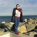 Simona Roşca - @rosimel65 - Instagram
