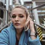 Simona Rosca - @simctin - Instagram