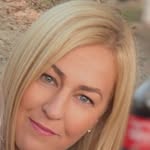 Simona Rosca - @simonarosca78 - Instagram