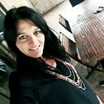 Simona Cucciniello - @simonathomas - Instagram