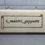 Simona Thomas - @i_mastri_geppetti - Instagram