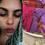 Simona Thomas - @yjttzzv - Instagram