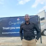 Thomas Simon Attah Tsa - @thomas_simon_attah_tsa - Instagram