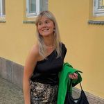 Simone Emma Laurine Oest Andersen - @simonelaurine - Instagram