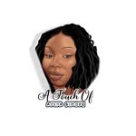 Simone Bailey - @beautiful___mona - Instagram
