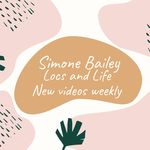 Simone Bailey - @_simone_bailey_ - Instagram