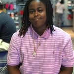 Simone Bailey - @bigbailey32 - Instagram