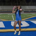 Yari Simoné Bailey - @yari_sports - Instagram