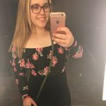 Simone baker - @sassafrassimone - Instagram
