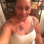 Simone Barnes - @lionessbarnes43 - Instagram
