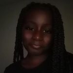 Simone Barnett - @mayalove9790 - Instagram