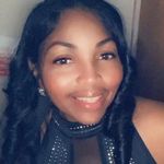 Simone Barnett - @indiandivax3 - Instagram