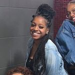 Simone Barnett - @monieeespammm - Instagram