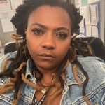 Simone Barnett - @si_mone3792 - Instagram