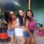 Simone Barros - Facebook