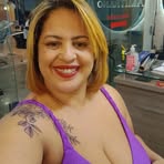Simone Barros - Facebook