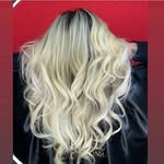 Simone Barros - @simonebarroshair - Instagram