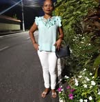 Sïmone Barros - Facebook