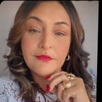 Simone Barros - Facebook