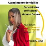 Simone Barros - Facebook