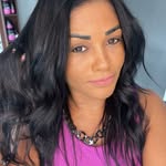 Simone Barros - @ferllonsalon - Instagram