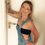 Simone Bauer - @simonchenb - Instagram