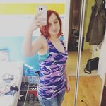 Simone Bauer - @mausi_katzi1 - Instagram
