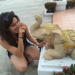 Simone Bauer - @miusidi - Instagram