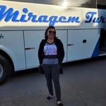 Simone Bauer - @monibauer - Instagram