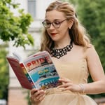 Simone Bauer - @howmanyheartaches - Instagram