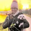 Simone - @simonebauer30 - TikTok